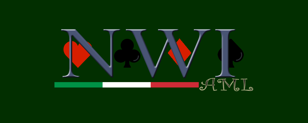 NWI Anti-Money Laundering